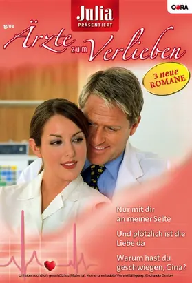Lennox / Anderson / Taylor |  Julia Ärzte zum Verlieben Band 17 | eBook | Sack Fachmedien