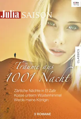 Southwick |  Julia Saison Träume aus 1001 Nacht Band 2 | eBook | Sack Fachmedien