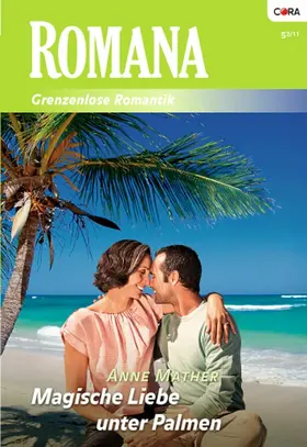 Mather |  Magische Liebe unter Palmen | eBook | Sack Fachmedien