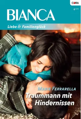 Ferrarella | Traummann mit Hindernissen | E-Book | www2.sack.de