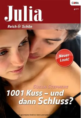 Stephens |  1001 Kuss - und dann Schluss? | eBook | Sack Fachmedien