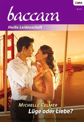 Celmer |  Lüge oder Liebe? | eBook | Sack Fachmedien