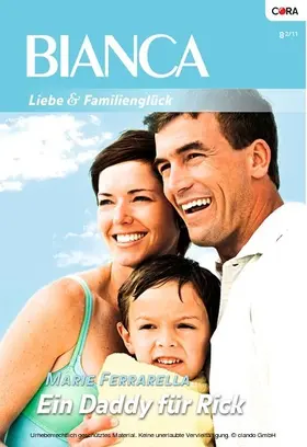 Ferrarella | Ein Daddy für Rick | E-Book | www2.sack.de
