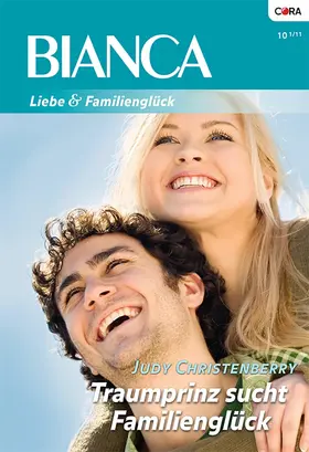 Christenberry |  Traumprinz sucht Familienglück | eBook | Sack Fachmedien