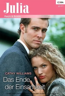 Williams |  Das Ende der Einsamkeit | eBook | Sack Fachmedien