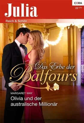 Way |  Olivia und der australische Millionär | eBook | Sack Fachmedien