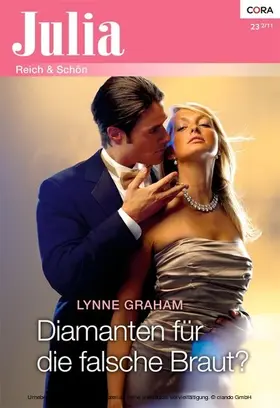 Graham |  Diamanten für die falsche Braut? | eBook | Sack Fachmedien
