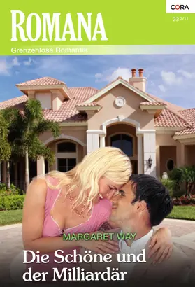 Way |  Die Schöne und der Milliardär | eBook | Sack Fachmedien