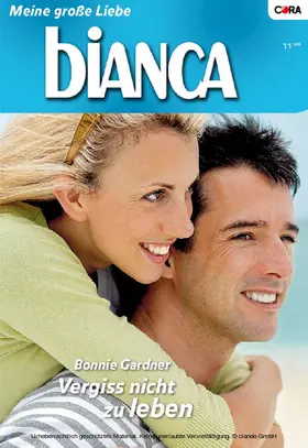 Gardner |  Vergiss nicht zu leben | eBook | Sack Fachmedien