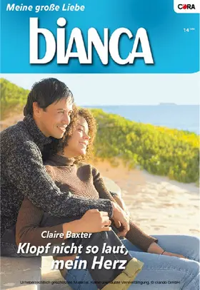 Baxter |  Klopf nicht so lauf, mein Herz | eBook | Sack Fachmedien