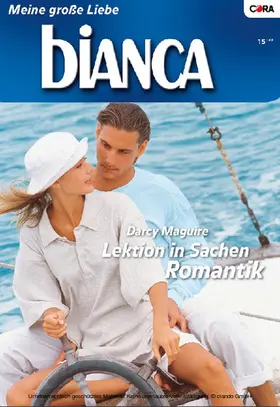 Maguire |  Lektion in Sachen Romantik | eBook | Sack Fachmedien