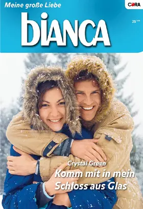 Green |  Komm mit in mein Schloss aus Glas | eBook | Sack Fachmedien