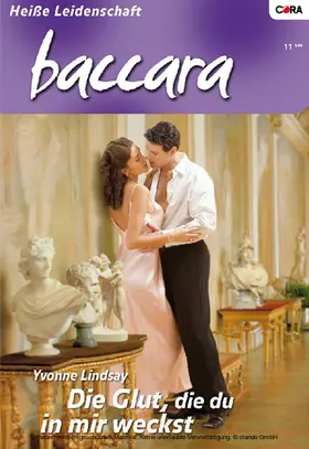 Lindsay |  Die Glut, die du in mir weckst | eBook | Sack Fachmedien