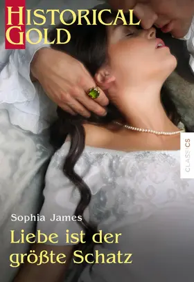 James |  Liebe ist der größte Schatz | eBook | Sack Fachmedien