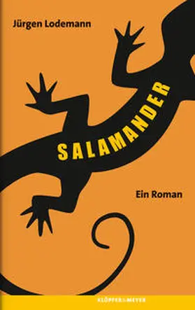 Lodemann |  Salamander | Buch |  Sack Fachmedien