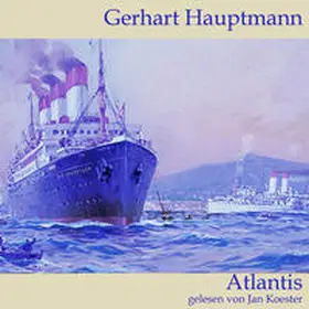 Hauptmann |  Atlantis | Sonstiges |  Sack Fachmedien