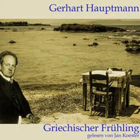 Hauptmann |  Griechischer Frühling | Sonstiges |  Sack Fachmedien