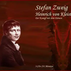 Zweig |  Heinrich von Kleist | Sonstiges |  Sack Fachmedien