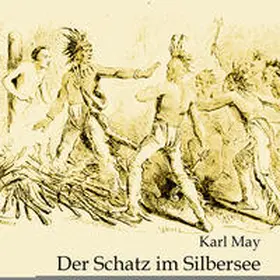 May |  Der Schatz im Silbersee | Sonstiges |  Sack Fachmedien