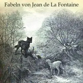 La Fontaine |  Fabeln | Sonstiges |  Sack Fachmedien