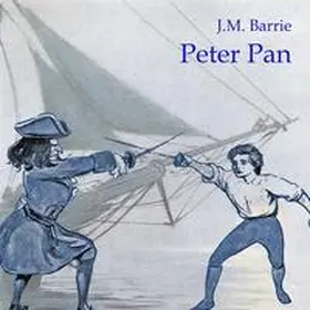 Barrie |  Peter Pan | Sonstiges |  Sack Fachmedien