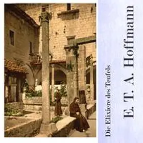 Hoffmann |  Die Elixiere des Teufels | Sonstiges |  Sack Fachmedien