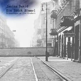 David |  Ein Stück Himmel | Sonstiges |  Sack Fachmedien