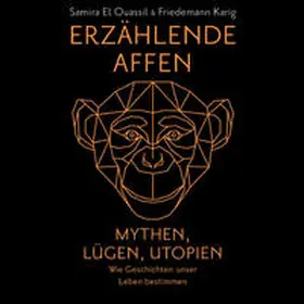 El Ouassil / Karig |  Erzählende Affen | Sonstiges |  Sack Fachmedien
