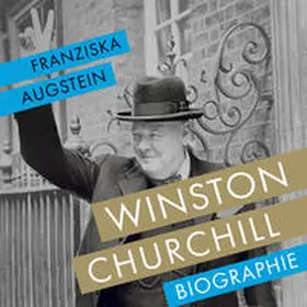 Augstein |  Winston Churchill | Sonstiges |  Sack Fachmedien