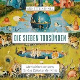 Kehnel |  Die sieben Todsünden | Sonstiges |  Sack Fachmedien