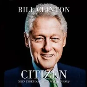 Clinton |  Citizen | Sonstiges |  Sack Fachmedien