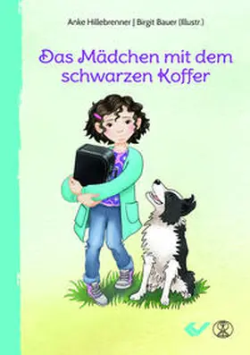Hillebrenner | Das Mädchen mit dem schwarzen Koffer | Buch | 978-3-86353-531-5 | sack.de