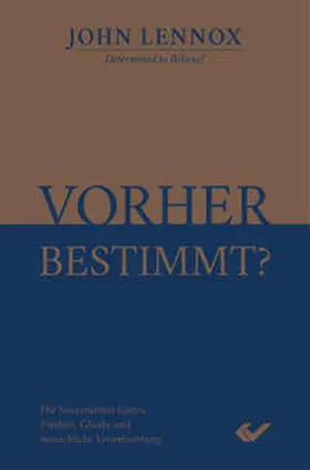 Lennox |  Vorher bestimmt? | Buch |  Sack Fachmedien