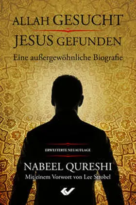 Qureshi |  Allah gesucht - Jesus gefunden | Buch |  Sack Fachmedien