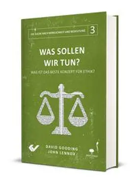 Lennox / Gooding |  Was sollen wir tun? | Buch |  Sack Fachmedien
