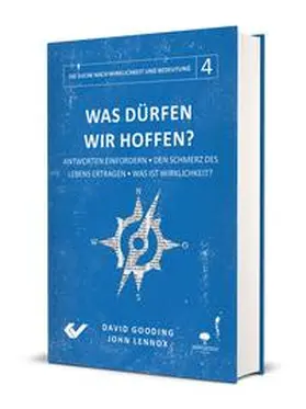 Lennox / Gooding | Was dürfen wir hoffen? | Buch | 978-3-86353-728-9 | sack.de