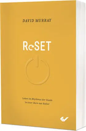 Murray |  Reset | Buch |  Sack Fachmedien