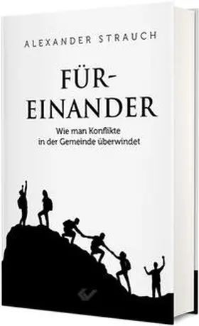 Strauch |  Füreinander | Buch |  Sack Fachmedien