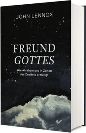 Lennox |  Freund Gottes | Buch |  Sack Fachmedien