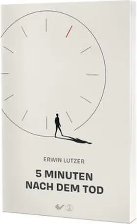 Lutzer |  Fünf Minuten nach dem Tod | Buch |  Sack Fachmedien