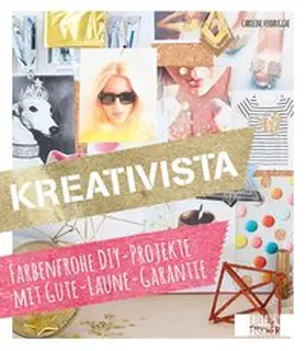 Verbrugghe |  Kreativista | Buch |  Sack Fachmedien