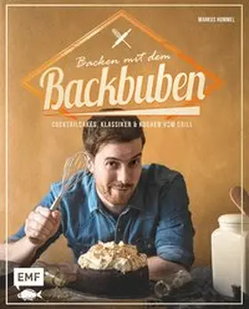 Hummel |  Backen mit dem Backbuben | Buch |  Sack Fachmedien