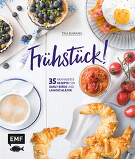 Bumann |  Frühstück! | Buch |  Sack Fachmedien
