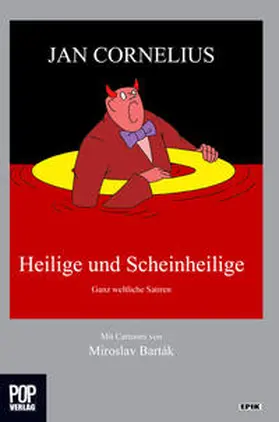 Cornelius |  Heilige und Scheiheilige. | Buch |  Sack Fachmedien