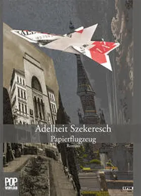 Szekeresch / Pop |  Papierflugzeug. | Buch |  Sack Fachmedien