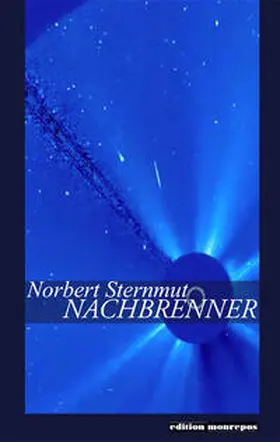 Sternmut / Pop |  Nachbrenner | Buch |  Sack Fachmedien