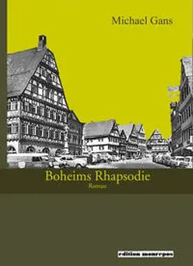 Gans / Pop |  Boheims Rhapsodie | Buch |  Sack Fachmedien