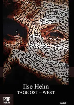 Hehn |  TAGE OST - WEST | Buch |  Sack Fachmedien