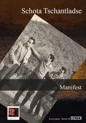 Tschantladse |  Manifest | Buch |  Sack Fachmedien