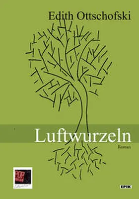 Ottschofski / pop |  Luftwurzeln | Buch |  Sack Fachmedien